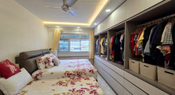Blk 831 Jurong West Street 81 (Jurong West), HDB Executive #605951591